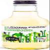 Loving Foods Award Winning *Organic & Made in the UK* Matcha & Mint Kombucha (330ml) Raw, Unpasteurised & Bursting with Beneficial Live Bacteria (6 x Bottles) view 1
