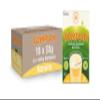 Complan Delicious Banana Nutritional Drink Sachets, 4 x 55 g (Pack of 4) view 1