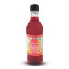 Aromhuset Strawberry Slush Concentrate 500 ml - Mixing Ratio 1:5 - Flavoured Slushie Syrups Mix for Ice Drinks Machines, Blender Mix, Bars, Restaurants, Home, DIY Cocktails view 1