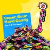 Brain Blasterz MEGA Sour Sweets Gift Box  Extreme Sour Candy Collection, 27pcs, Halal & Vegan Treats, Special Edition, Fun Gift for Mothers Day, Birthdays & More view 4