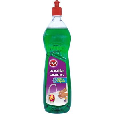 Dishwasher Concentrate 1 Litre