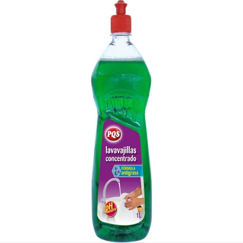 Dishwasher Concentrate 1 Litre