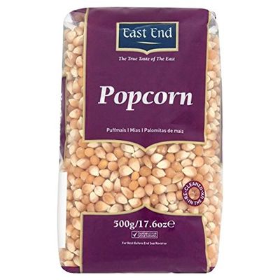 East End Popcorn 500g