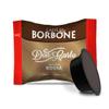 Caff Borbone Don Carlo, Red Coffee Blend - 50 Capsules - Compatible with Lavazza* A Modo Mio* coffee machines for domestic use view 1