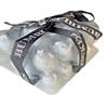 BUMBLEDUKES 24 SCRUMPTIOUS SUGAR COATED BELGIAN PRALINE QUAIL EGGS IN EGG CARTON - CHOCOLATE, LUXURY GIFT view 3