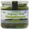 Carley's Organic Raw Premium Pumpkin Butter 250g (Case of 6) view 1