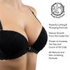 Breast Enhancement & Enlargement Cream- Clinically Proven for Bigger, Fuller Breasts. Firms, Plumps & Lifts your Boobs. Natural Enhancer & Alternative to Surgery for Women. view 2