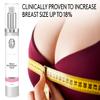 Breast Enhancement & Enlargement Cream- Clinically Proven for Bigger, Fuller Breasts. Firms, Plumps & Lifts your Boobs. Natural Enhancer & Alternative to Surgery for Women. view 4