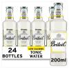 Britvic Indian Tonic Water - Low Calorie Drink - Pack of 24 x 200ml view 1