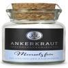 'Anchor  Traveller Gift Set Box with 4 Glass Bottle with Cork Lid/ view 2