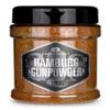 Ankerkraut Geschenkset 'BBQ Rubs' mit 3 Streuern view 3