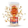 MacCorns - Traditional Sweet Popcorn - 3kg Bulk Pack - Freshly Popped, Packed & Shipped Directly by MacCorns - Serves up to 60 Guests - Ideal For Parties, Events & Large Gatherings - Allergen FREE ! view 1
