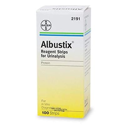 Albustix (Pack of 50) M6380A