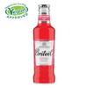 Britvic Cranberry Juice - Expertly Blended Drink - Pack of 24 x 200ml view 3