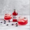 Britvic Cranberry Juice - Expertly Blended Drink - Pack of 24 x 200ml view 4