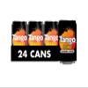 Tango, 330ml Cans, Orange, Sugar Free (Pack of 24) view 1