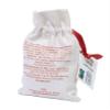 Fairtrade Spices For Spiced Mulled Cider In Calico Bag (4 Sachets) view 2