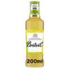 Britvic Ginger Ale - Expertly Blended Drink - Pack of 24 x 200ml view 2