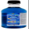 Aromhuset 500ml Blue Ice Slush Concentrate  Flavoured Slushie Syrups Mix for Ice Drinks Machines, Blender Mix, DIY Cocktails & More view 1