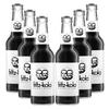 Fritz-Kola Sugar-Free / Zero / Light Six Pack - 6 x 330 ml = 1980 ml view 1