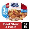 Compleats Dinty Moore Beef Stew, 9 Ounce (Pack of 3) view 2