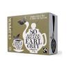 Clipper Ft Org Earl Grey 80 Bag x 8 (Pack of 8) view 1