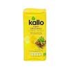 Kallo Organic Corn Cakes 130g x 4 (Pack of 4) view 1