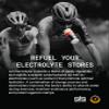 Science In Sport GO Electrolyte Powder Energy Drinks, High Carbohydrates and Sodium, Orange Flavour, 40 Servings Per 1.6kg view 3