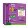 BEAR Yoyo Pure Multipack Blackcurrant Fruit Rolls, 20 g view 2