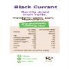 BEAR Yoyo Pure Multipack Blackcurrant Fruit Rolls, 20 g view 3