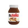 Nutella Hazelnut Chocolate Spread Jar, Chocolate Gift, Unique Recipe for a Smooth Texture and an Unmistakable Taste, Pack of 1 x 750g view 2