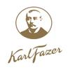 10 Sticks x 20g of Fazer Lakritsi Tyrkisk Peber - Original - Finnish - Filled - Black Liquorice (Licorice) - Candies - Sweets view 2