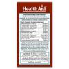 HealthAid ImmuProbio Pack of 2 x 30 Vegan Capsules (60 Capsules) view 3
