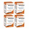 HealthAid Gastone Pack of 4 x 60 Capsules (240 Capsules) view 1