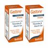 HealthAid Gastone Pack of 2 x 60 Capsules (120 Capsules) view 1