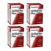 HealthAid Acidophilus Plus 4 Billion Pack of 4 x 60 Capsules (440 Capsules) view 1