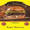 Basil & Sundried Tomato Burger Seasoning - 250g (makes a 10kg batch) view 2