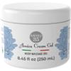 Arnica 35  Arnica Cream Refreshing Effect, 250 ml, with 35% Organic Extracts, Provides Relief to Muscles, Joints, Neck, and Back, Massage Cream with Peppermint and Eucalyptus, Made in Italy view 1