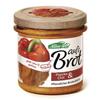 Creamy Paste with Peppers and Chili BIO 140 g - ALLOS view 1