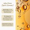 Zipvit Flaxseed Oil Capsules, Cold Pressed Omega 3 6 9 Capsules, 12 Month Supply, Alternative to to Fish Oils view 3