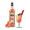 Teisseire Pink Grapefruit Syrup Special Barman - 1L view 3