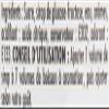 Teisseire Blue Curacao Taste Syrup Special Barman - 70cl view 3