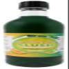 Aromhuset Lemon Lime Slush Concentrate 500 ml - Mixing Ration 1:5 - Flavoured Slushie Syrups Mix for Ice Drinks Machines, Blender Mix, Bars, Restaurants, Home, DIY Cocktails view 1
