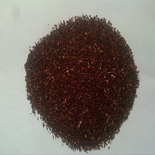 50g | Hibiscus Flowers Dried Fine Cut Loose Leaf Tea Infusion Premium Quality Free UK P&P (50g)
