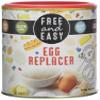 FREE & EASY Gluten & Dairy Free Egg Replacer 135g view 1