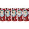 5 x Arko Shaving Soap view 1