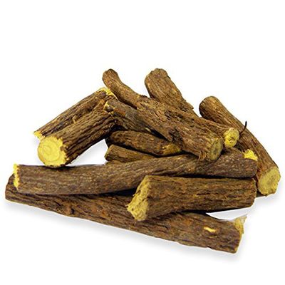 50g | Liquorice Root Sticks Premium Quality Free UK P&P (50g)