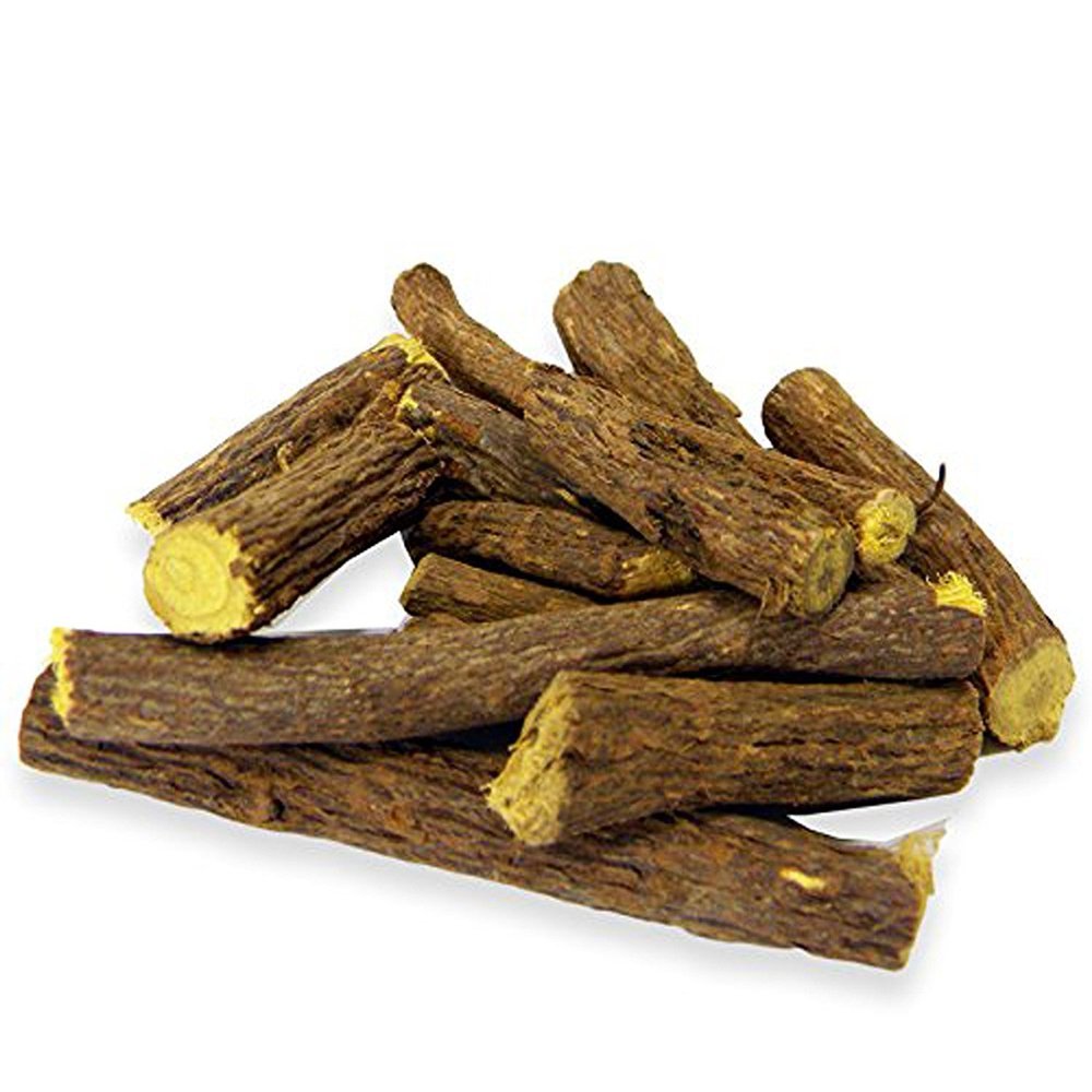 50g | Liquorice Root Sticks Premium Quality Free UK P&P (50g)