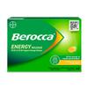 Berocca Vitamin C Effervescent Mango Flavour Tablets, Pack of 45 view 1