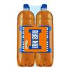 IRN-BRU Soft Drink Bottles, 4 x 2L view 1
